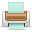 print biography icon